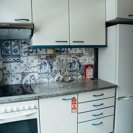شقة Casa Do Papel - Charm In Matosinhos ماتوسينهوس المظهر الخارجي الصورة