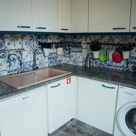 شقة Casa Do Papel - Charm In Matosinhos ماتوسينهوس المظهر الخارجي الصورة