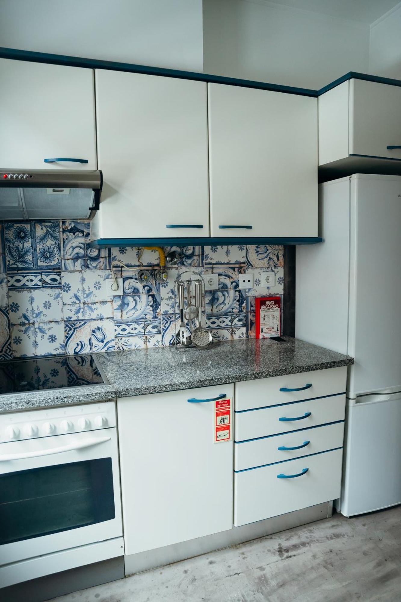 شقة Casa Do Papel - Charm In Matosinhos ماتوسينهوس المظهر الخارجي الصورة