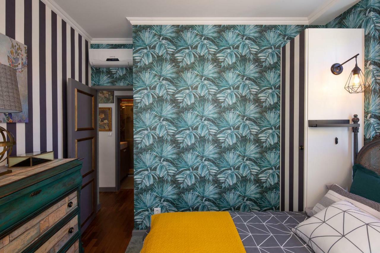 شقة Casa Do Papel - Charm In Matosinhos ماتوسينهوس المظهر الخارجي الصورة