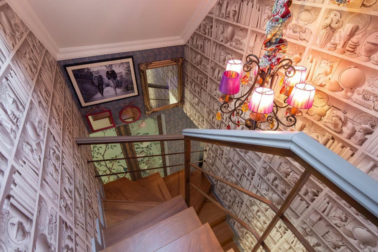 شقة Casa Do Papel - Charm In Matosinhos ماتوسينهوس المظهر الخارجي الصورة