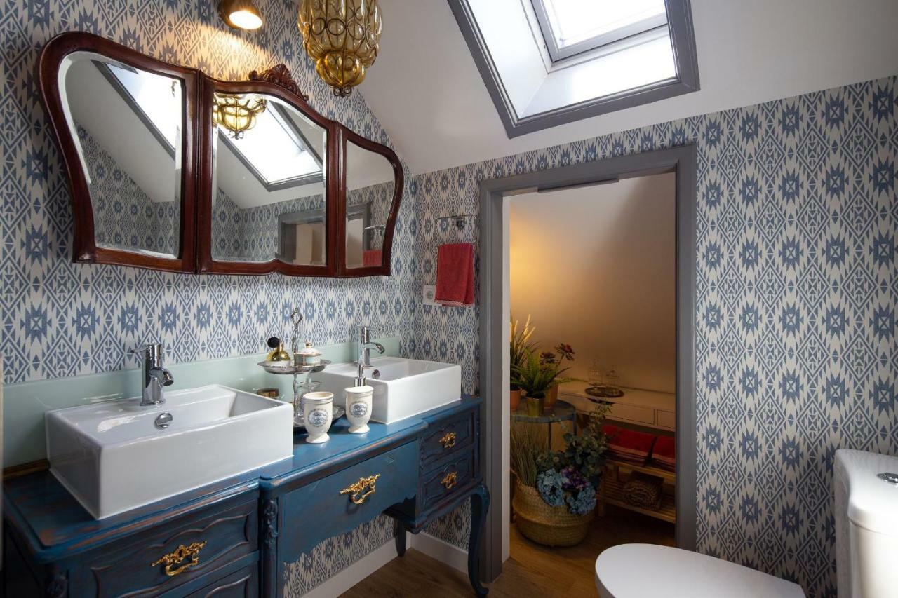 شقة Casa Do Papel - Charm In Matosinhos ماتوسينهوس المظهر الخارجي الصورة