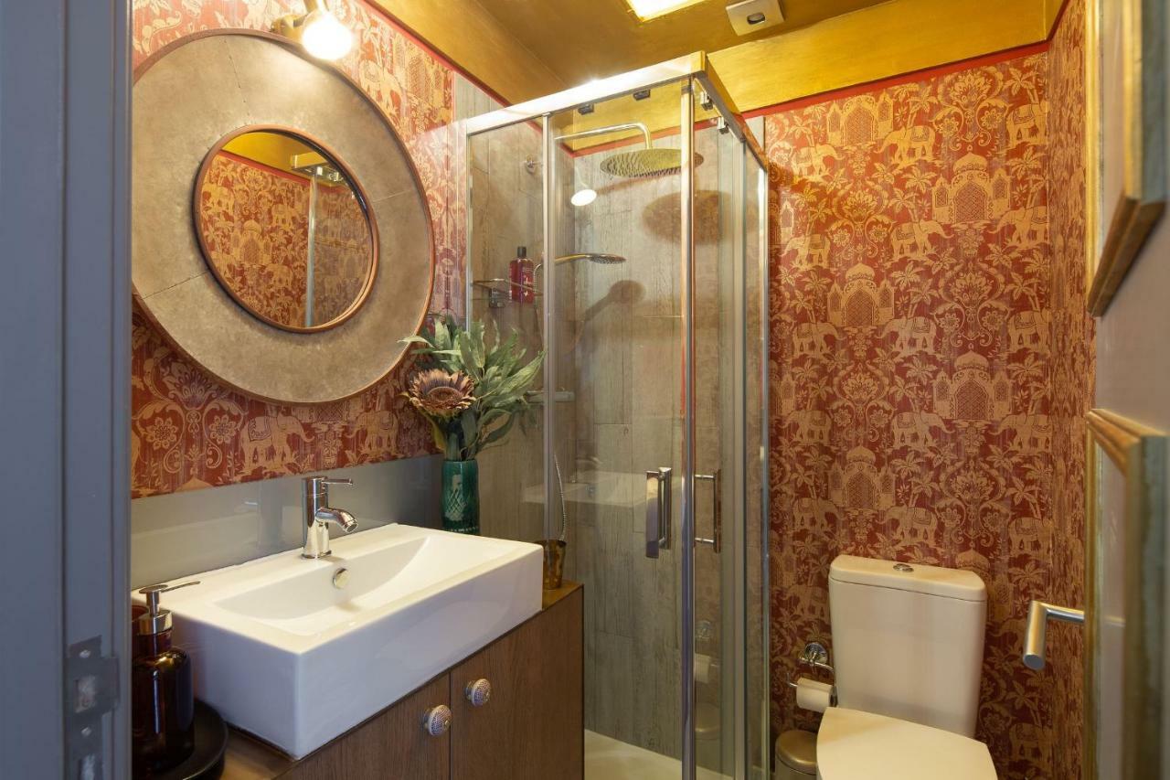 شقة Casa Do Papel - Charm In Matosinhos ماتوسينهوس المظهر الخارجي الصورة