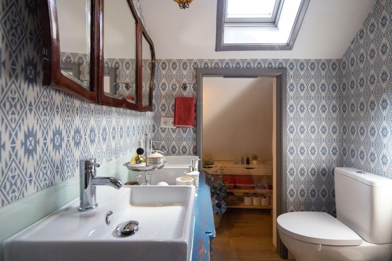 شقة Casa Do Papel - Charm In Matosinhos ماتوسينهوس المظهر الخارجي الصورة