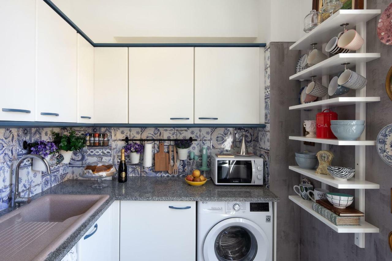 شقة Casa Do Papel - Charm In Matosinhos ماتوسينهوس المظهر الخارجي الصورة