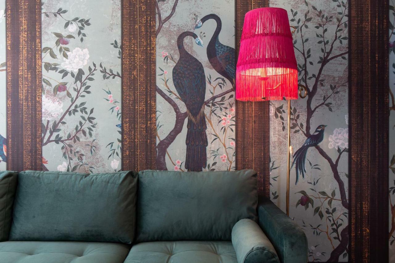 شقة Casa Do Papel - Charm In Matosinhos ماتوسينهوس المظهر الخارجي الصورة