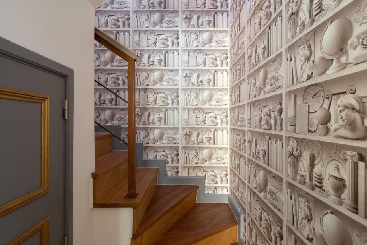 شقة Casa Do Papel - Charm In Matosinhos ماتوسينهوس المظهر الخارجي الصورة