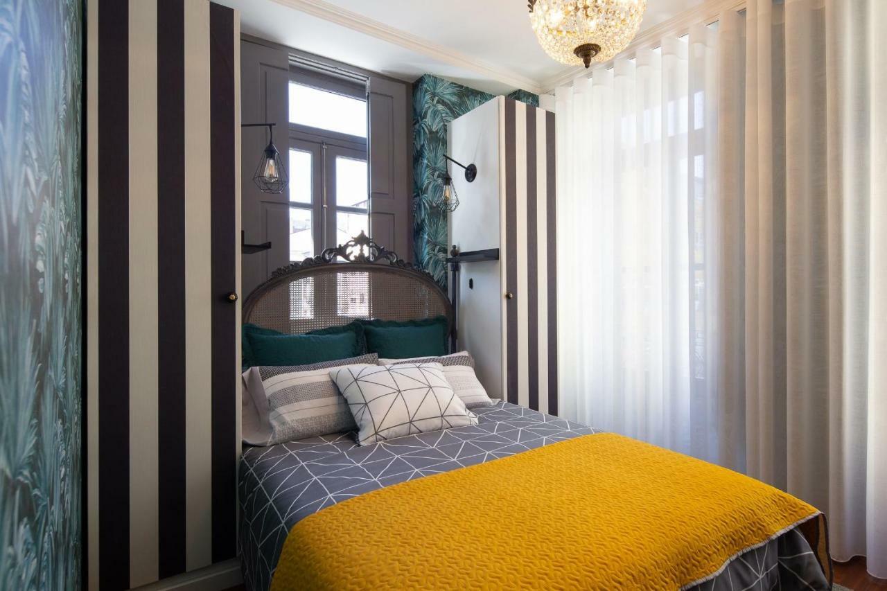 شقة Casa Do Papel - Charm In Matosinhos ماتوسينهوس المظهر الخارجي الصورة