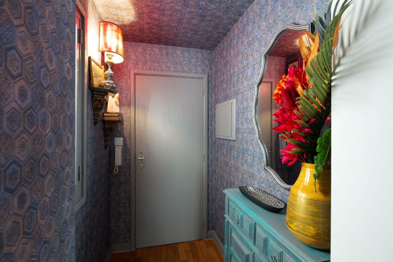 شقة Casa Do Papel - Charm In Matosinhos ماتوسينهوس المظهر الخارجي الصورة